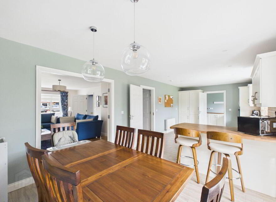 98 Aghnaharna Drive, Stradbally Road, Portlaoise, R32F702