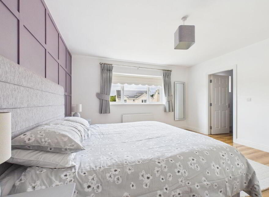 98 Aghnaharna Drive, Stradbally Road, Portlaoise, R32F702