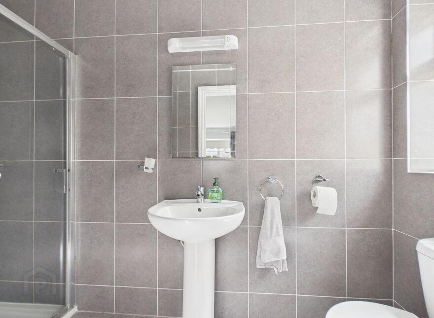98 Aghnaharna Drive, Stradbally Road, Portlaoise, R32F702
