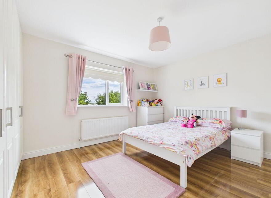 98 Aghnaharna Drive, Stradbally Road, Portlaoise, R32F702
