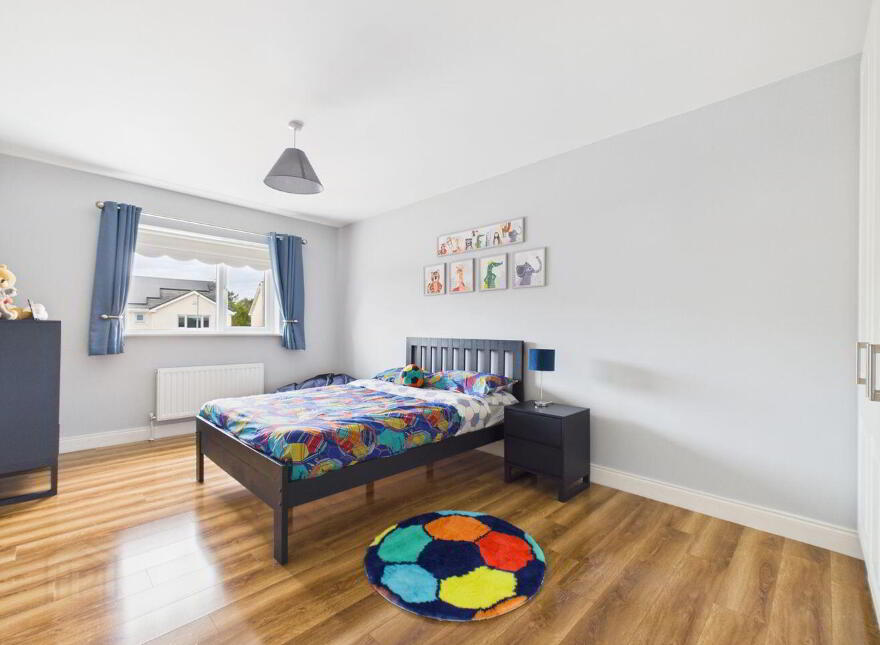 98 Aghnaharna Drive, Stradbally Road, Portlaoise, R32F702