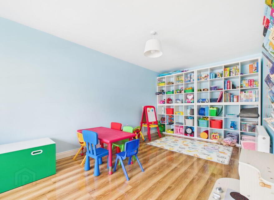 98 Aghnaharna Drive, Stradbally Road, Portlaoise, R32F702