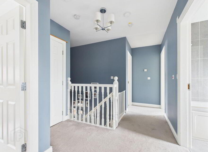 98 Aghnaharna Drive, Stradbally Road, Portlaoise, R32F702
