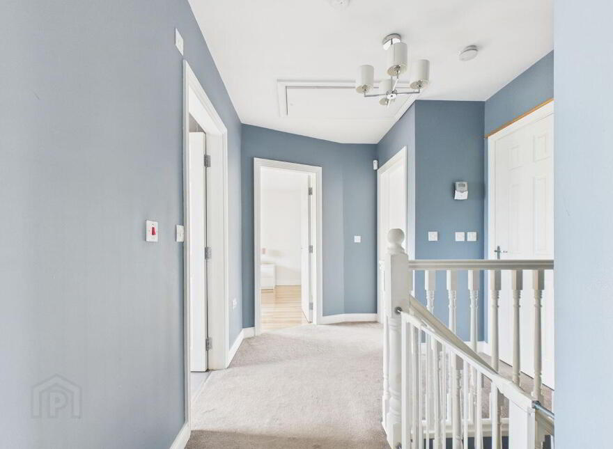 98 Aghnaharna Drive, Stradbally Road, Portlaoise, R32F702