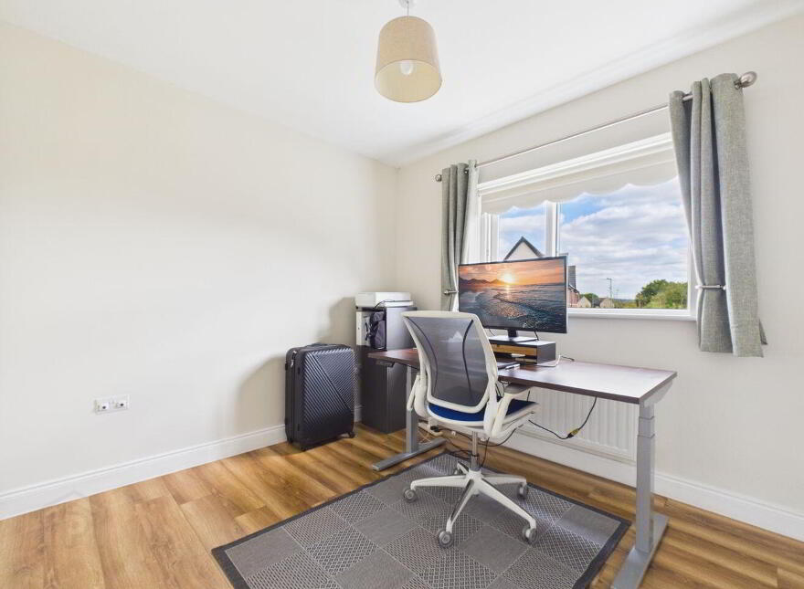 98 Aghnaharna Drive, Stradbally Road, Portlaoise, R32F702