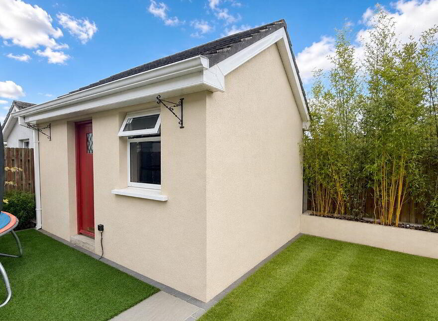98 Aghnaharna Drive, Stradbally Road, Portlaoise, R32F702
