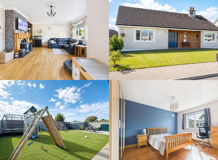 7 Masslough Meadow, Ballinakill, R32KC94