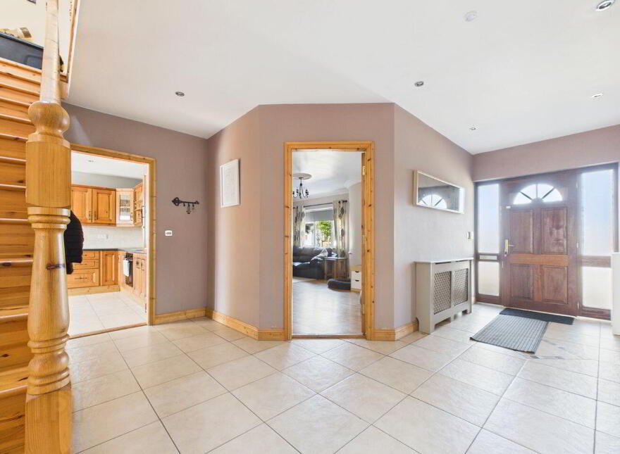 7 Masslough Meadow, Ballinakill, R32KC94