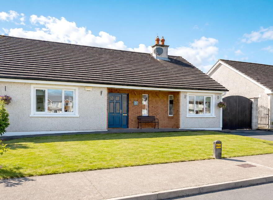 7 Masslough Meadow, Ballinakill, R32KC94