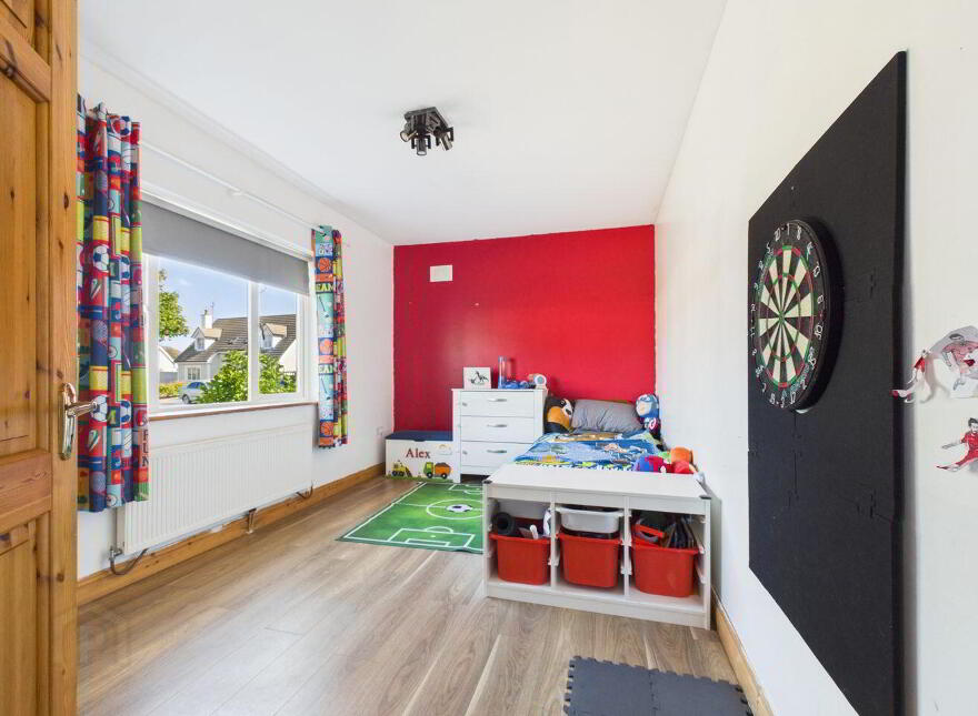 7 Masslough Meadow, Ballinakill, R32KC94
