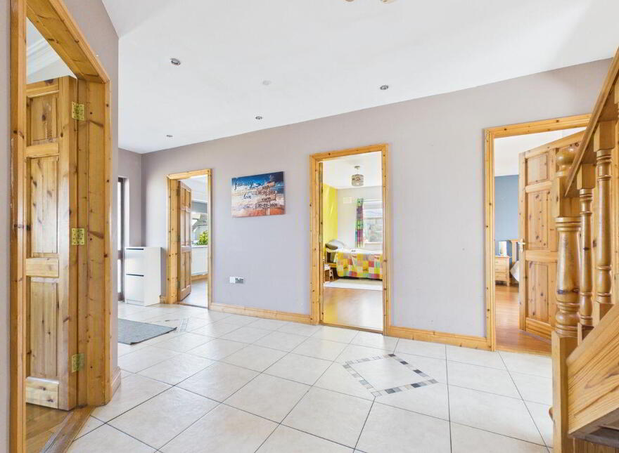 7 Masslough Meadow, Ballinakill, R32KC94