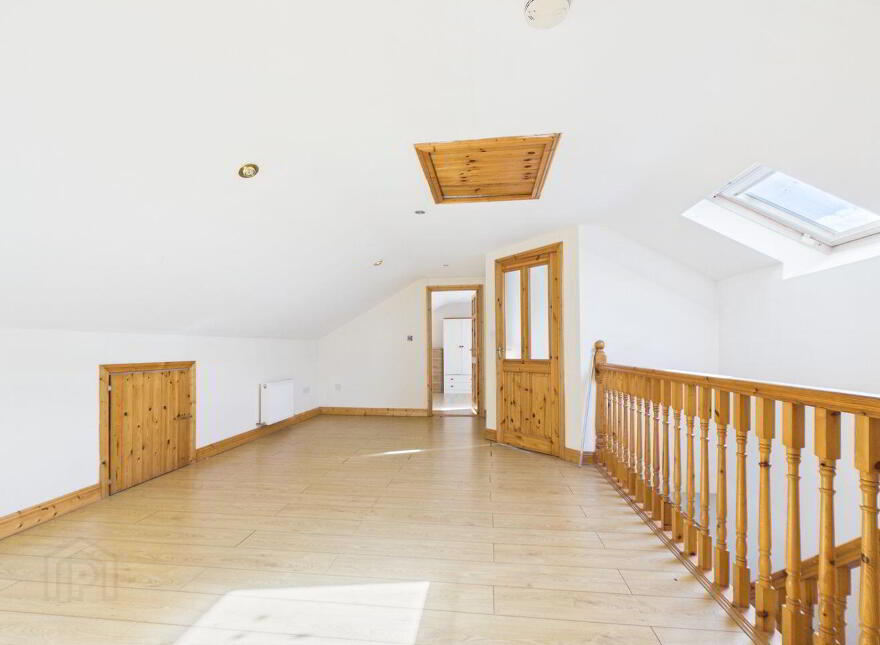 7 Masslough Meadow, Ballinakill, R32KC94