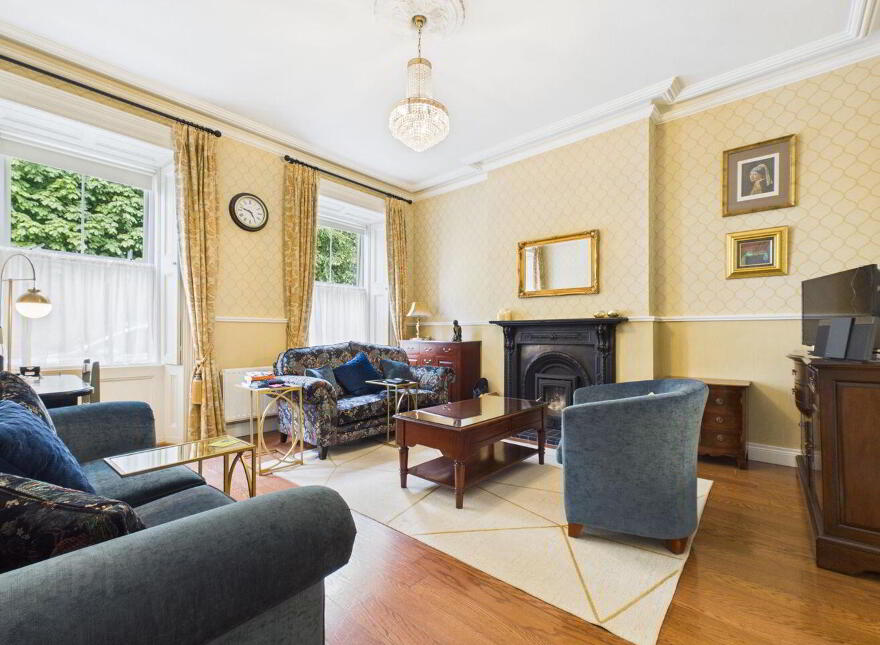 The Chestnuts, Drogheda Street, Monasterevin, W34PR88