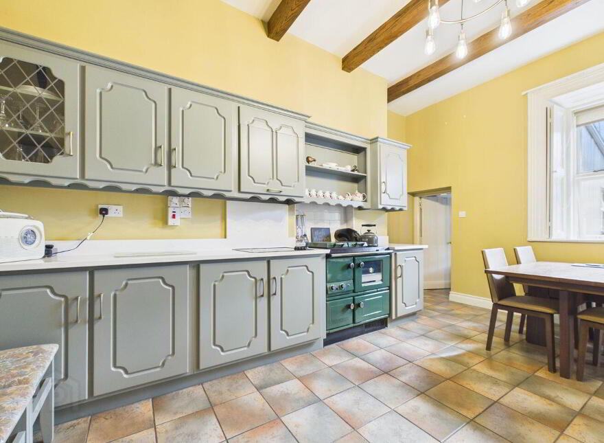 The Chestnuts, Drogheda Street, Monasterevin, W34PR88