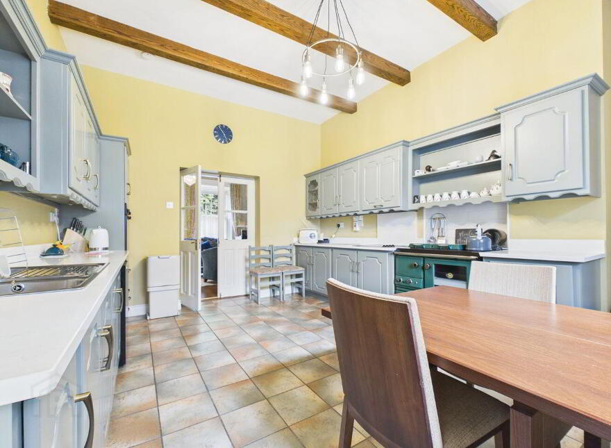 The Chestnuts, Drogheda Street, Monasterevin, W34PR88