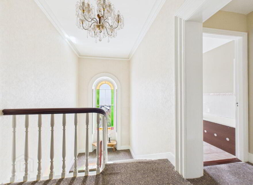 The Chestnuts, Drogheda Street, Monasterevin, W34PR88