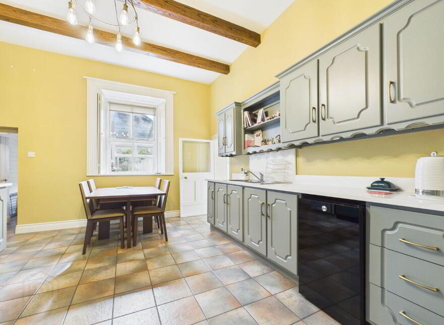 The Chestnuts, Drogheda Street, Monasterevin, W34PR88