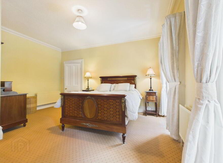The Chestnuts, Drogheda Street, Monasterevin, W34PR88