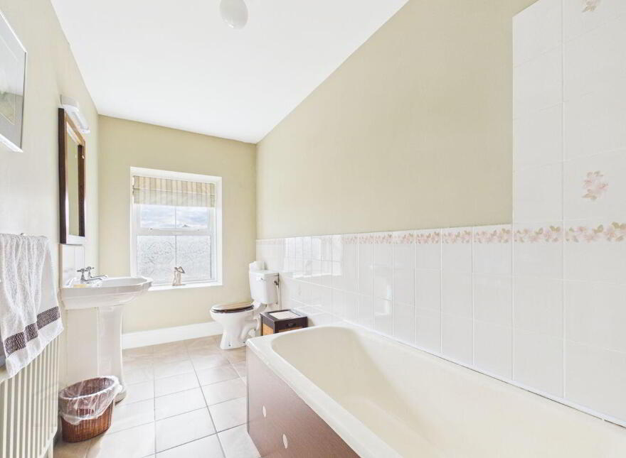 The Chestnuts, Drogheda Street, Monasterevin, W34PR88