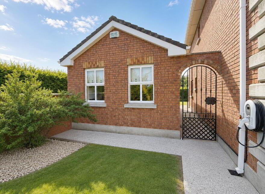 8 Knocknamoe Lane, Abbeyleix, R32AX73
