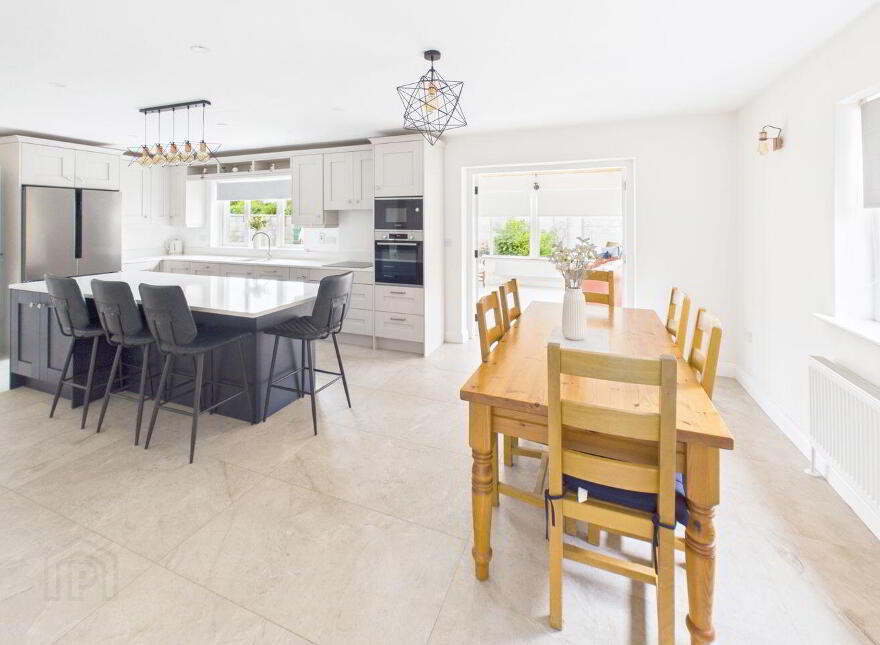 8 Knocknamoe Lane, Abbeyleix, R32AX73