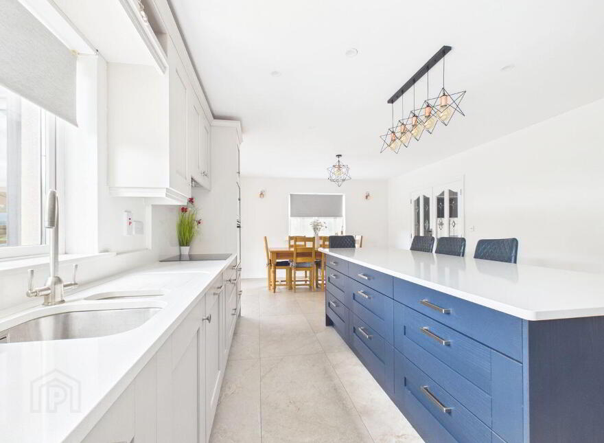 8 Knocknamoe Lane, Abbeyleix, R32AX73