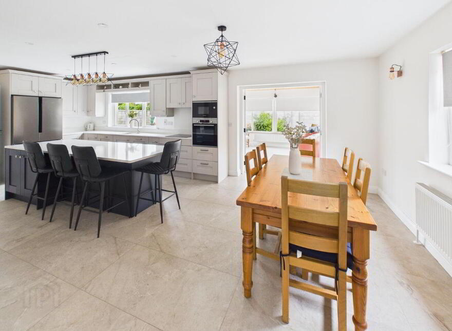 8 Knocknamoe Lane, Abbeyleix, R32AX73