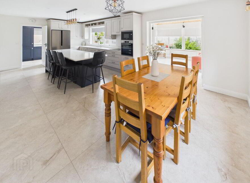 8 Knocknamoe Lane, Abbeyleix, R32AX73
