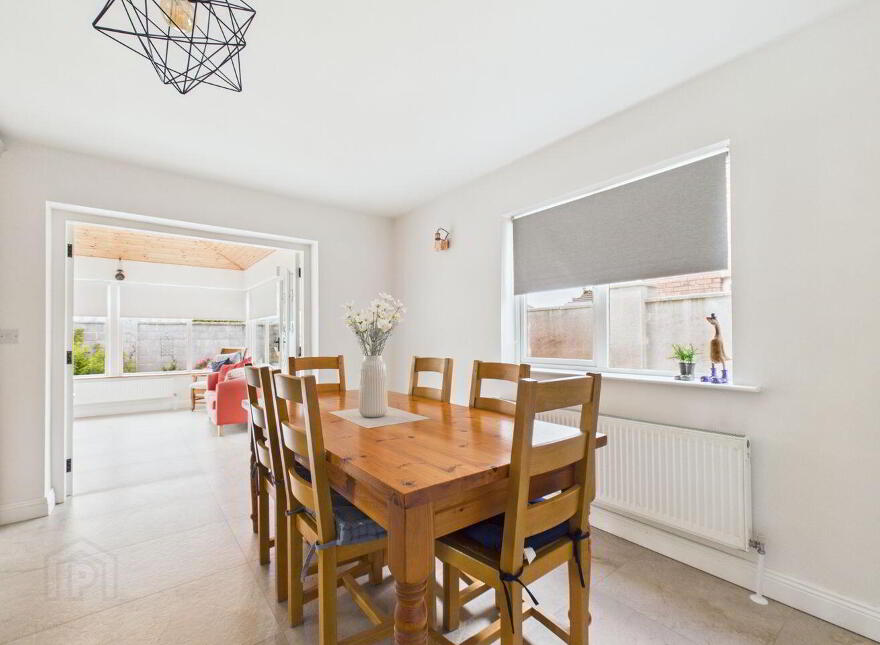 8 Knocknamoe Lane, Abbeyleix, R32AX73