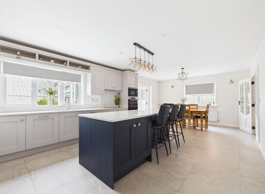 8 Knocknamoe Lane, Abbeyleix, R32AX73