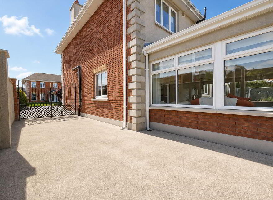 8 Knocknamoe Lane, Abbeyleix, R32AX73