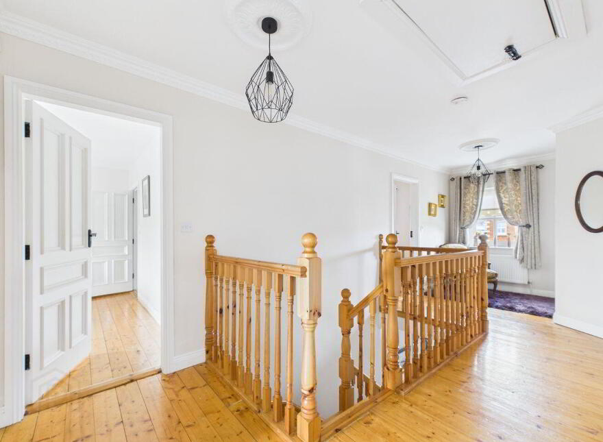 8 Knocknamoe Lane, Abbeyleix, R32AX73