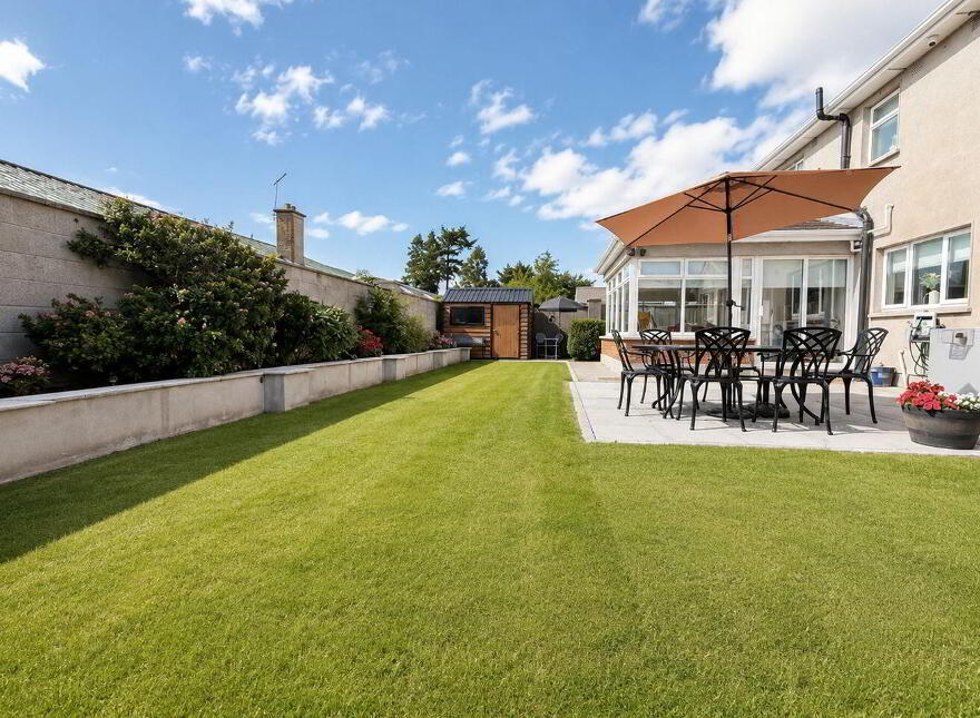 8 Knocknamoe Lane, Abbeyleix, R32AX73