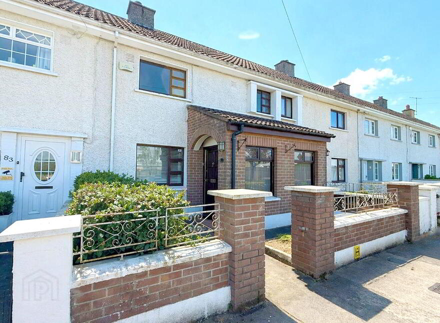 84 Marian Avenue, Portlaoise, R32V9VA