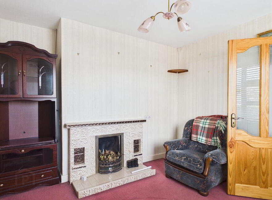 84 Marian Avenue, Portlaoise, R32V9VA