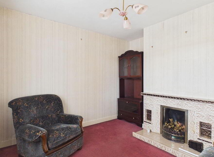 84 Marian Avenue, Portlaoise, R32V9VA