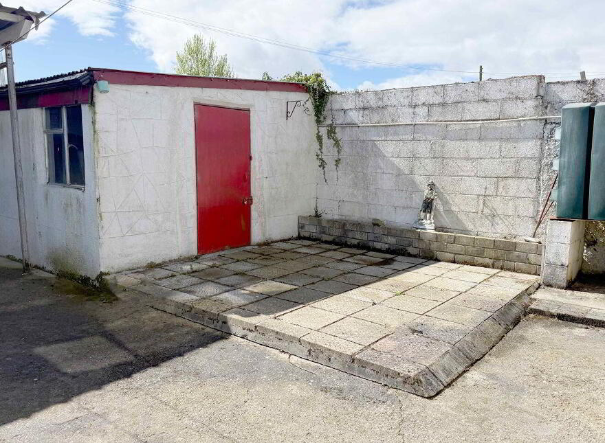 84 Marian Avenue, Portlaoise, R32V9VA