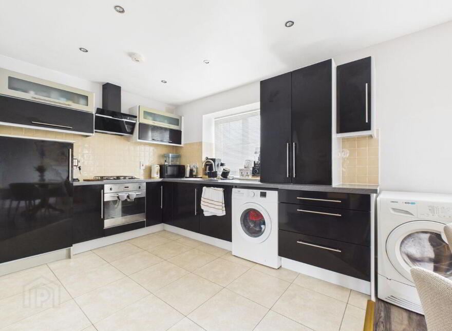 16 Lalor Way, Fairgreen, Portlaoise, R32K576