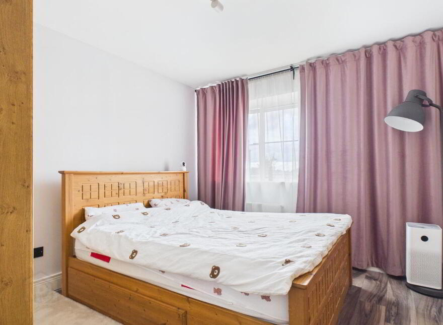 16 Lalor Way, Fairgreen, Portlaoise, R32K576