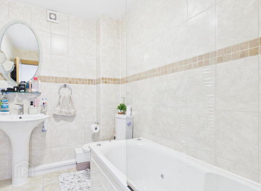 16 Lalor Way, Fairgreen, Portlaoise, R32K576
