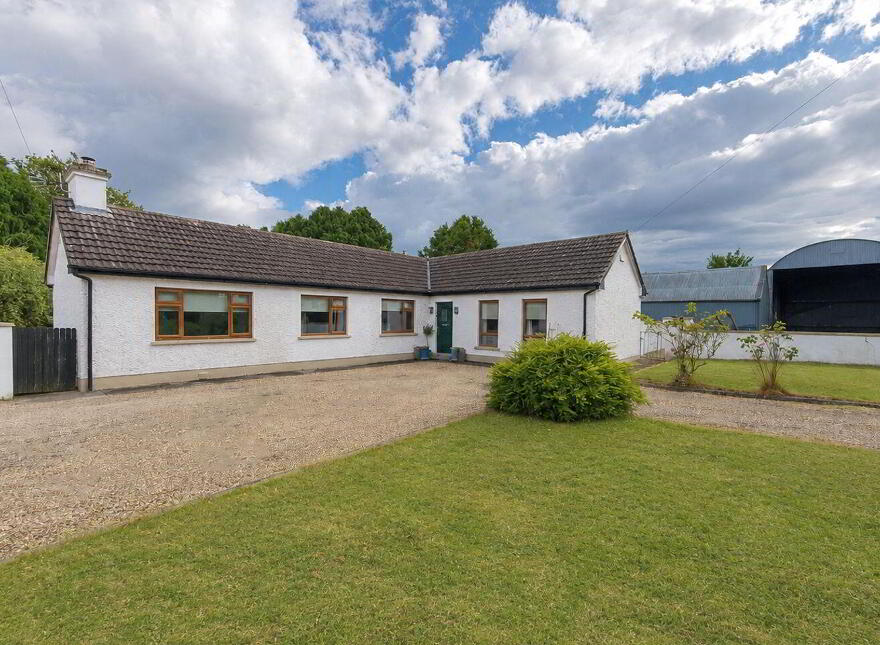 Killavally, Stradbally, Stradbally, R32C8D7