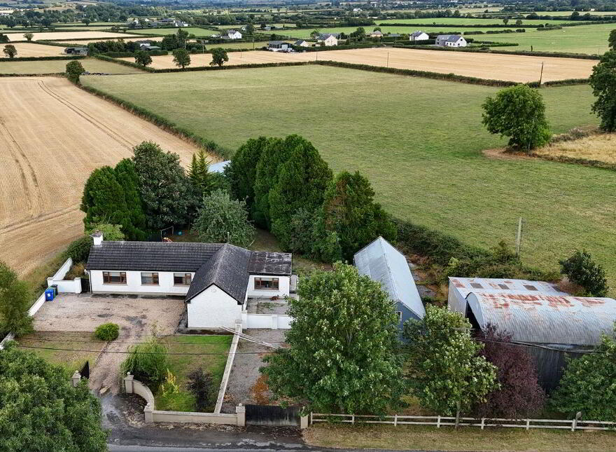 Killavally, Stradbally, Stradbally, R32C8D7