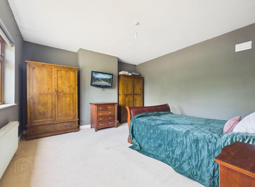 Killavally, Stradbally, Stradbally, R32C8D7