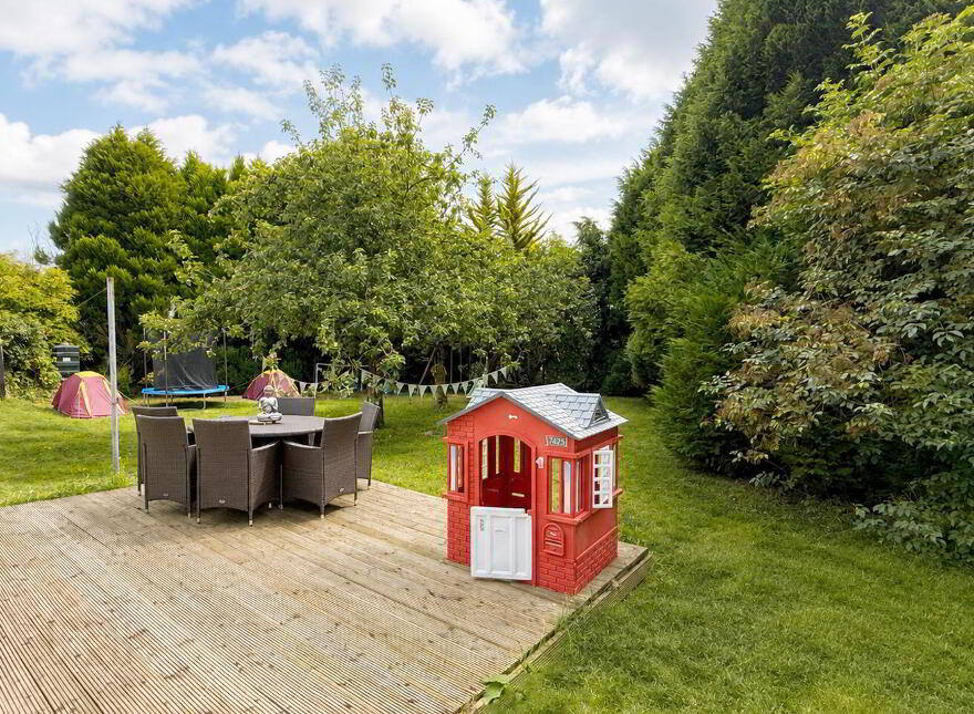 Killavally, Stradbally, Stradbally, R32C8D7
