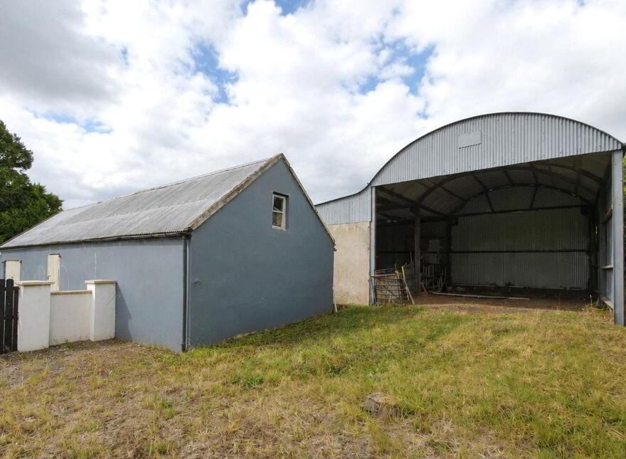 Killavally, Stradbally, Stradbally, R32C8D7