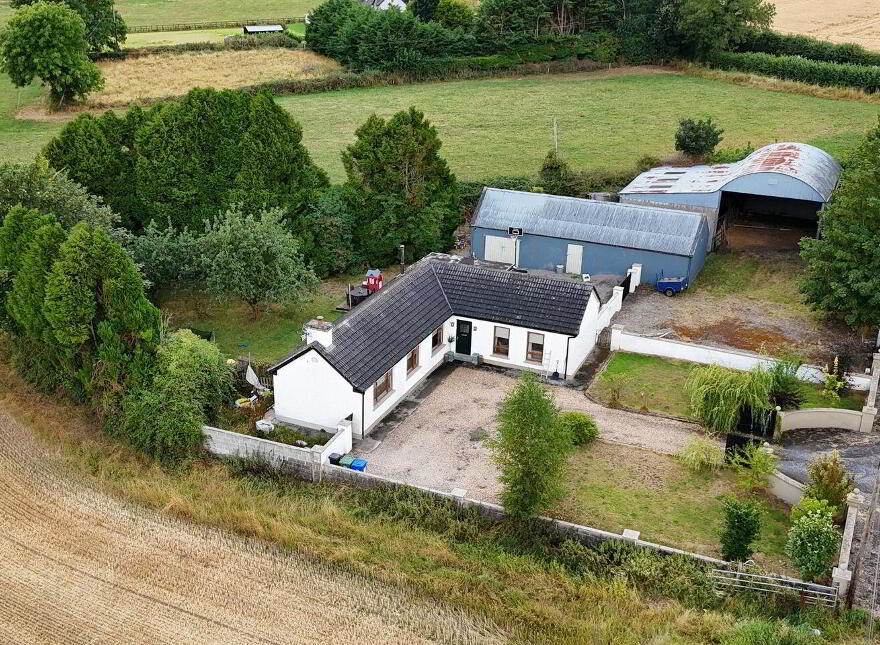Killavally, Stradbally, Stradbally, R32C8D7