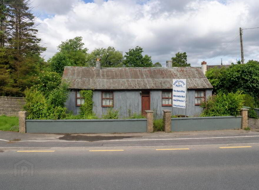 Abbeyleix Road, Portlaoise