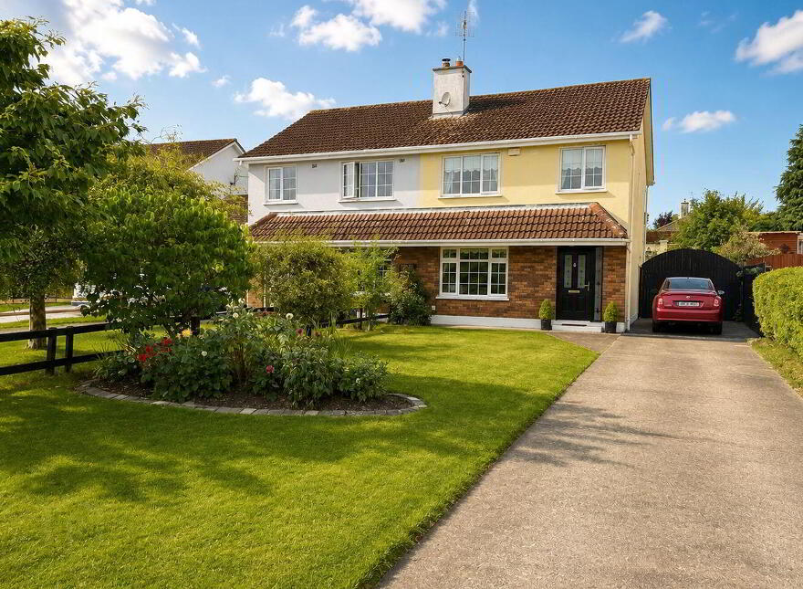 32 Borris Little, Portlaoise, R32WAA3