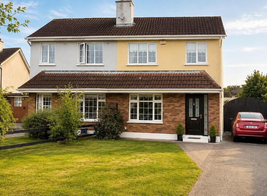 32 Borris Little, Portlaoise, R32WAA3