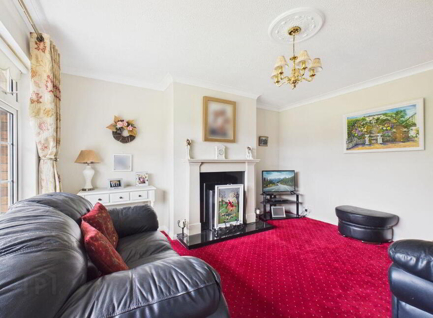 32 Borris Little, Portlaoise, R32WAA3